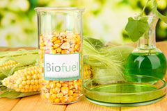 Beal biofuel availability