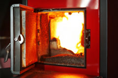 solid fuel boilers Beal